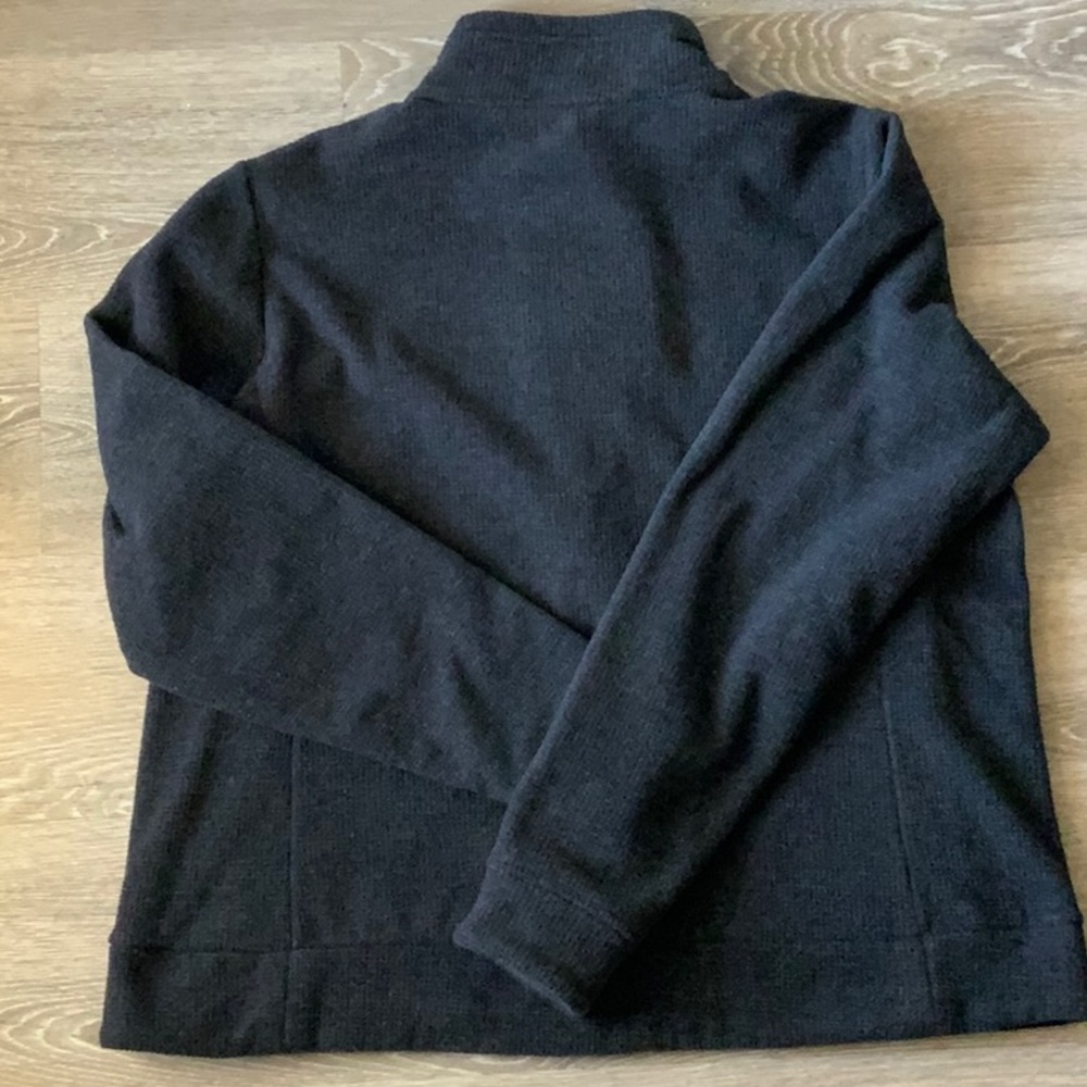 Women’s REI Fleece Jacket - Picture 2 of 6